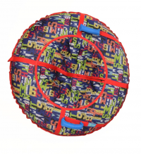 Санки-ватрушка Atemi Design 02, с камерой (85) 00-00010248